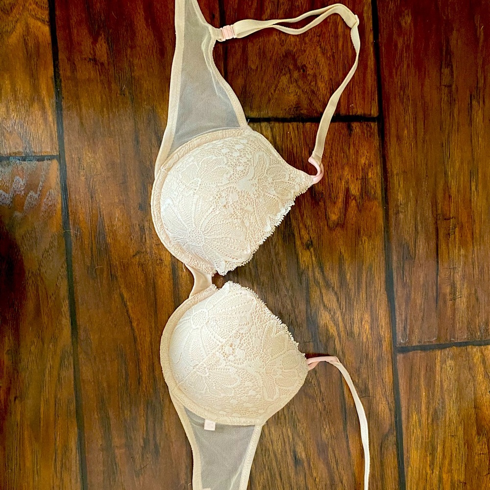 Lace Bra